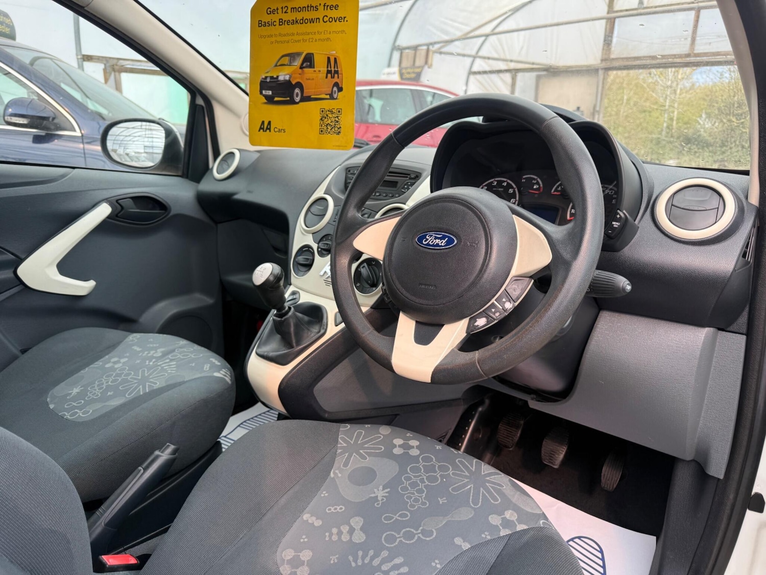 Used Ford Ka 2011 for sale - 78184657: Photo 12