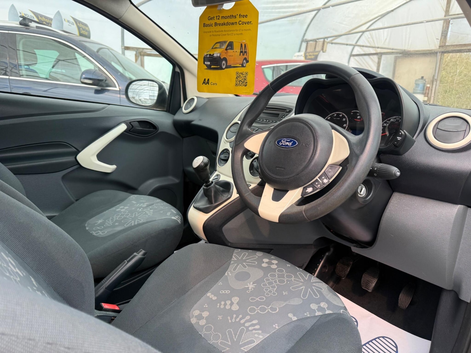 Used Ford Ka 2011 for sale - 78184657: Photo 13