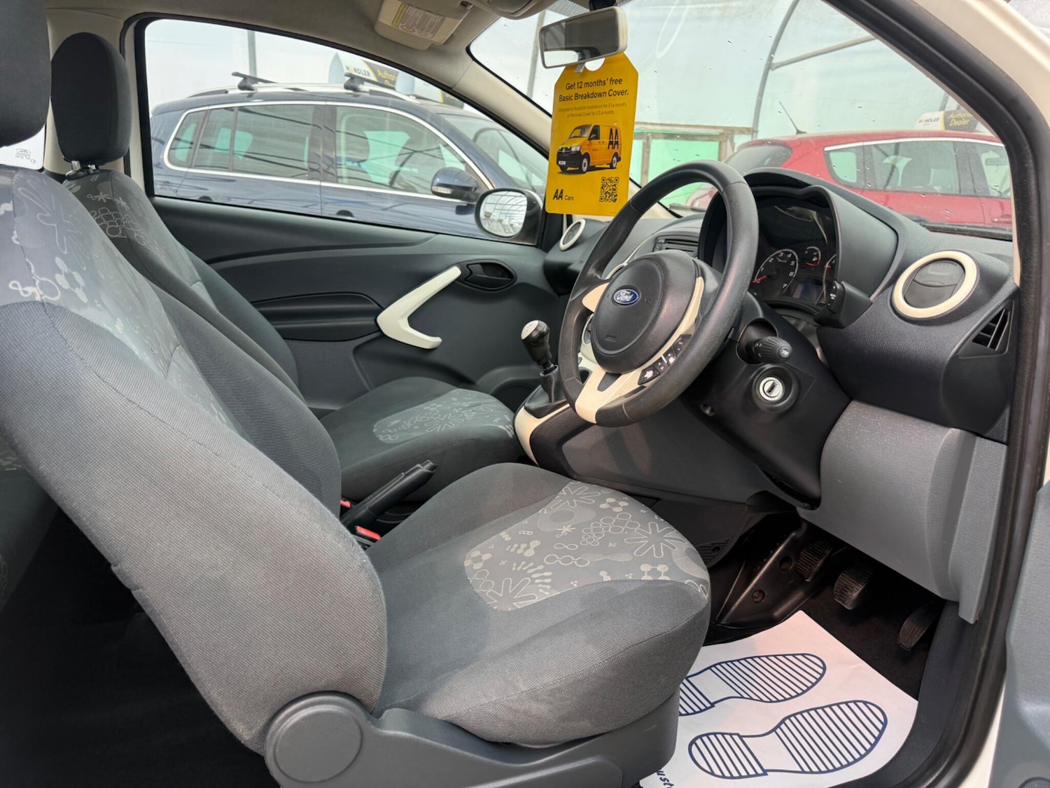 Used Ford Ka 2011 for sale - 78184657: Photo 14