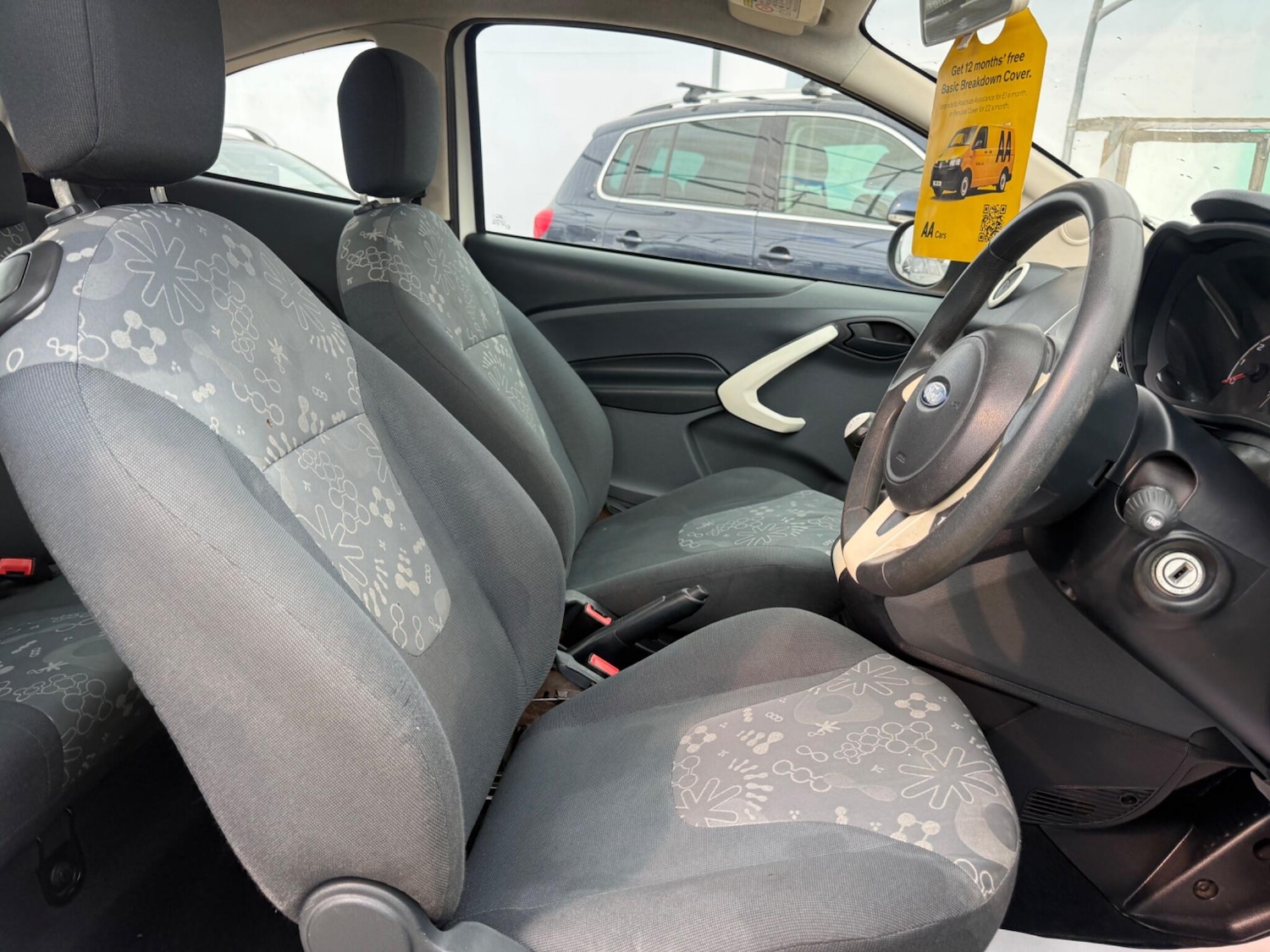 Used Ford Ka 2011 for sale - 78184657: Photo 15