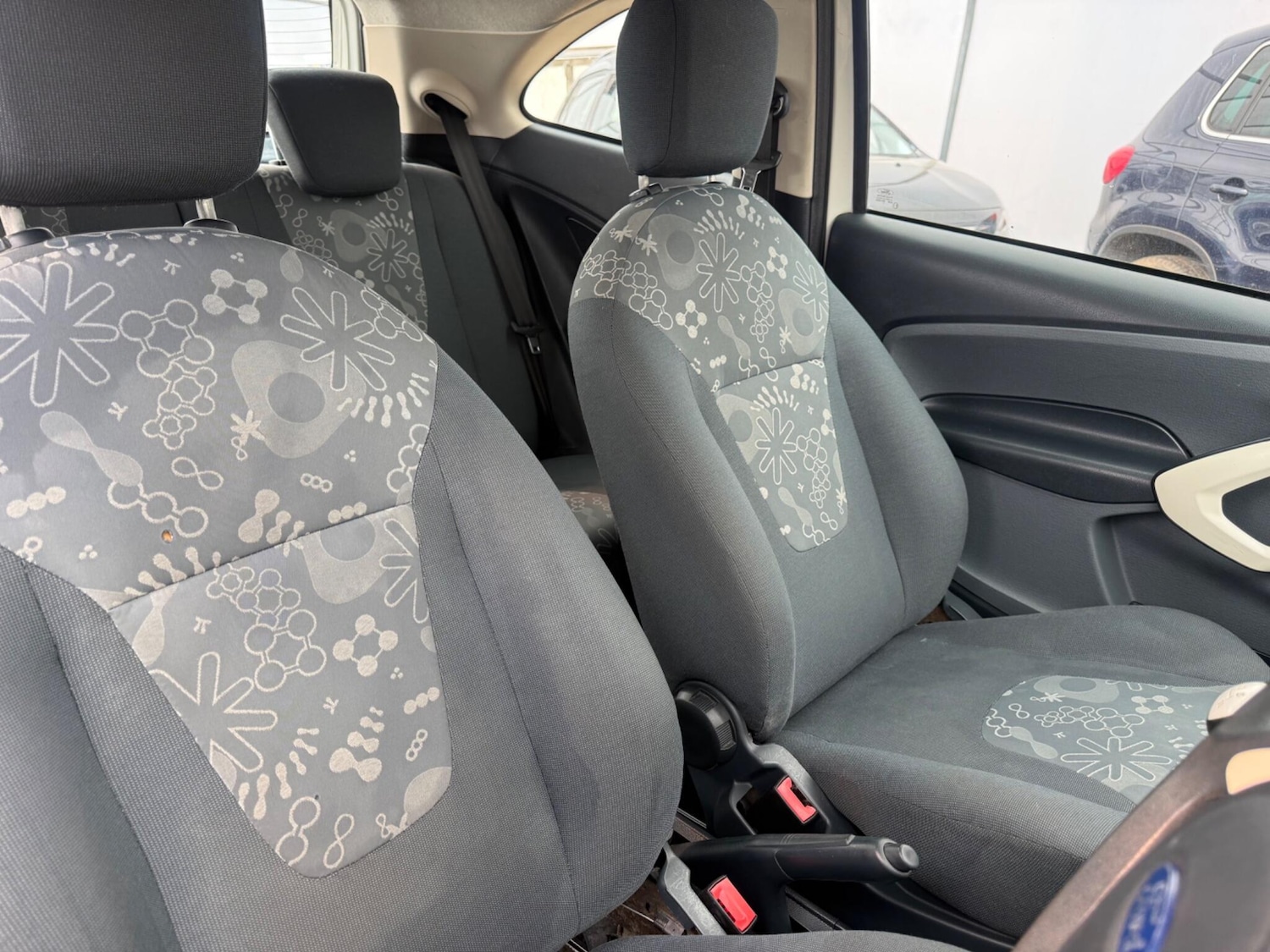 Used Ford Ka 2011 for sale - 78184657: Photo 16