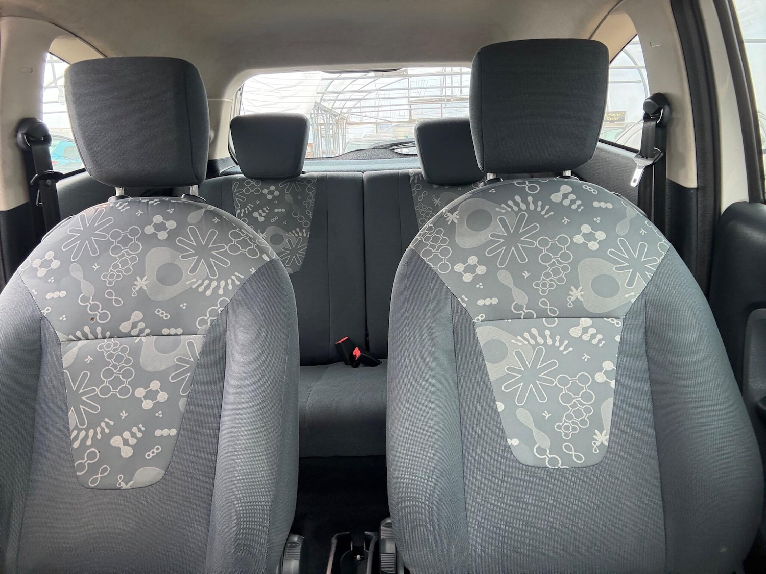 Used Ford Ka 2011 for sale - 78184657: Photo 17