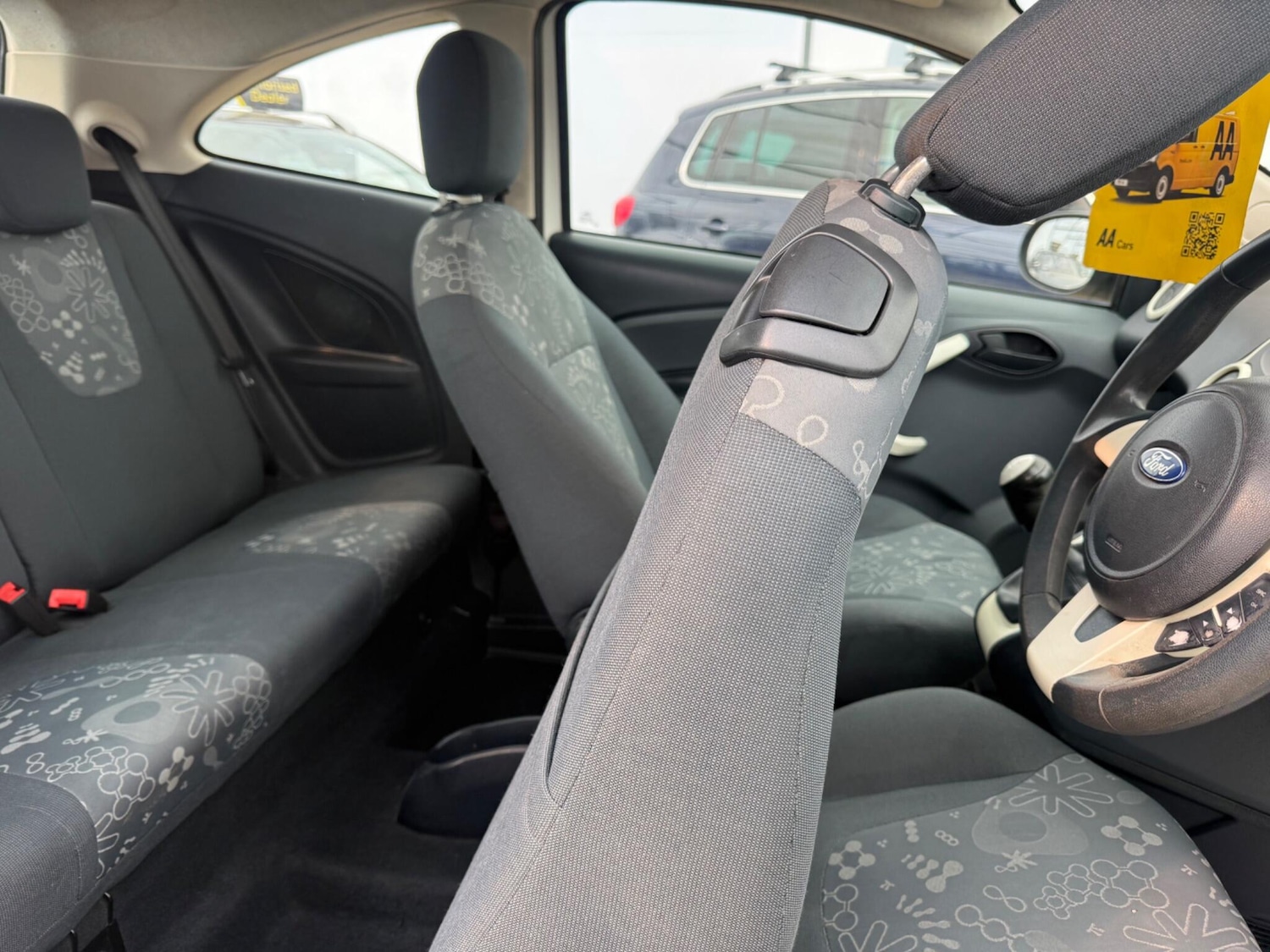 Used Ford Ka 2011 for sale - 78184657: Photo 19