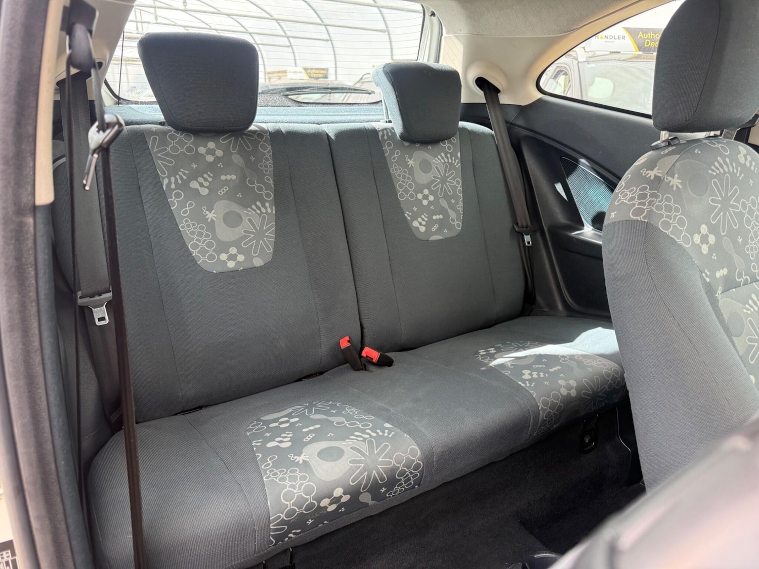 Used Ford Ka 2011 for sale - 78184657: Photo 20