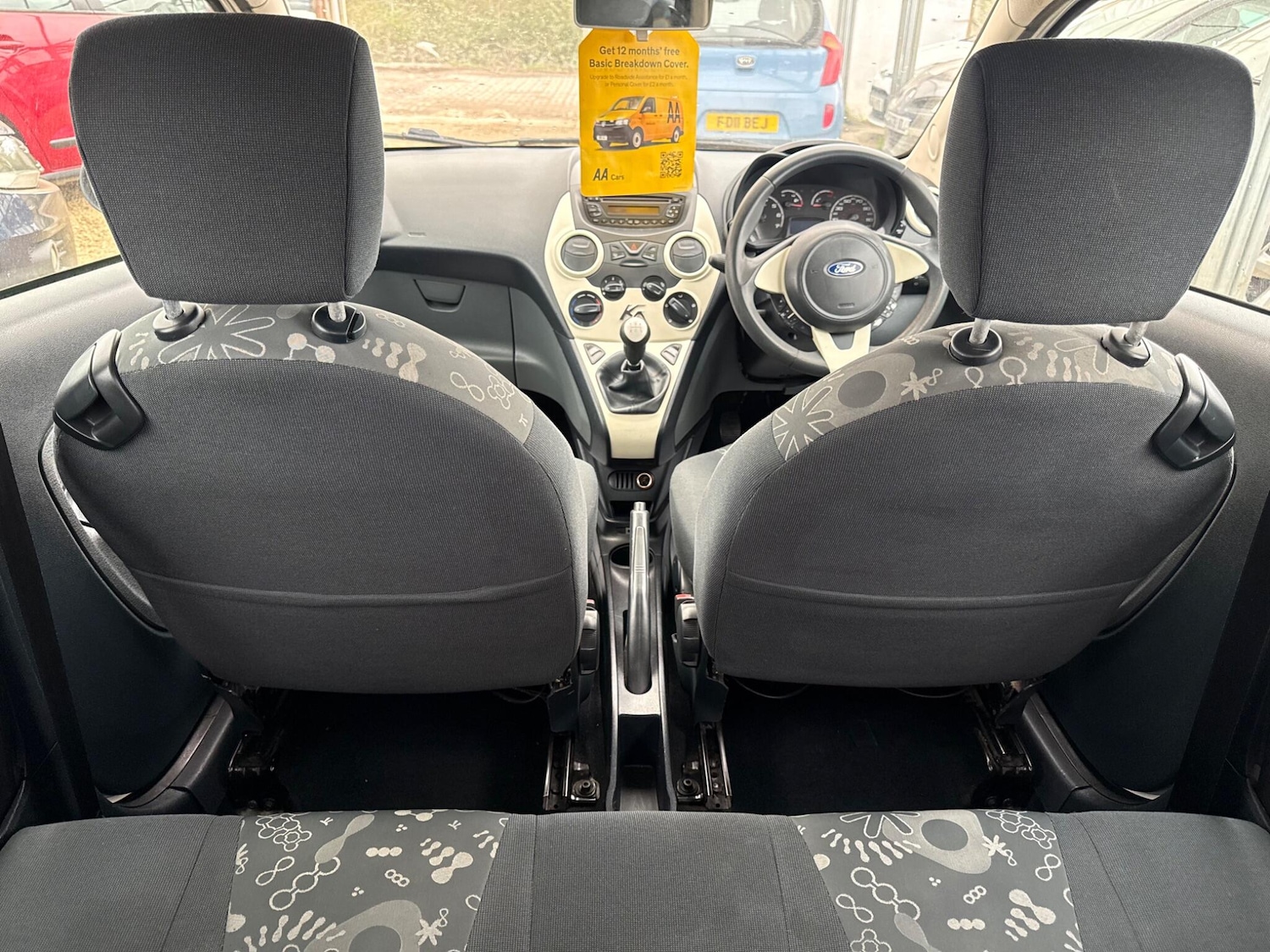 Used Ford Ka 2011 for sale - 78184657: Photo 23