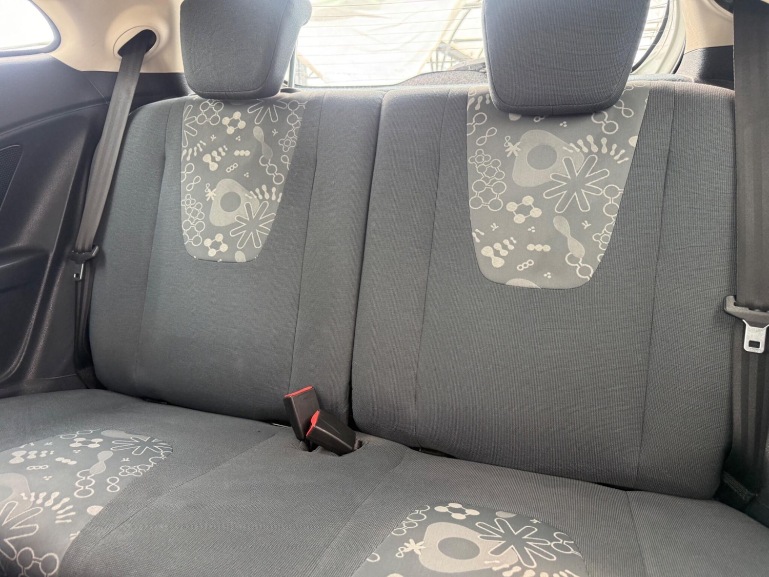 Used Ford Ka 2011 for sale - 78184657: Photo 24