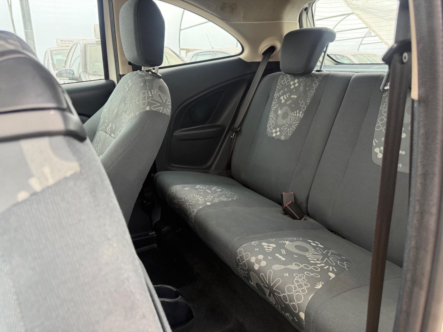 Used Ford Ka 2011 for sale - 78184657: Photo 25