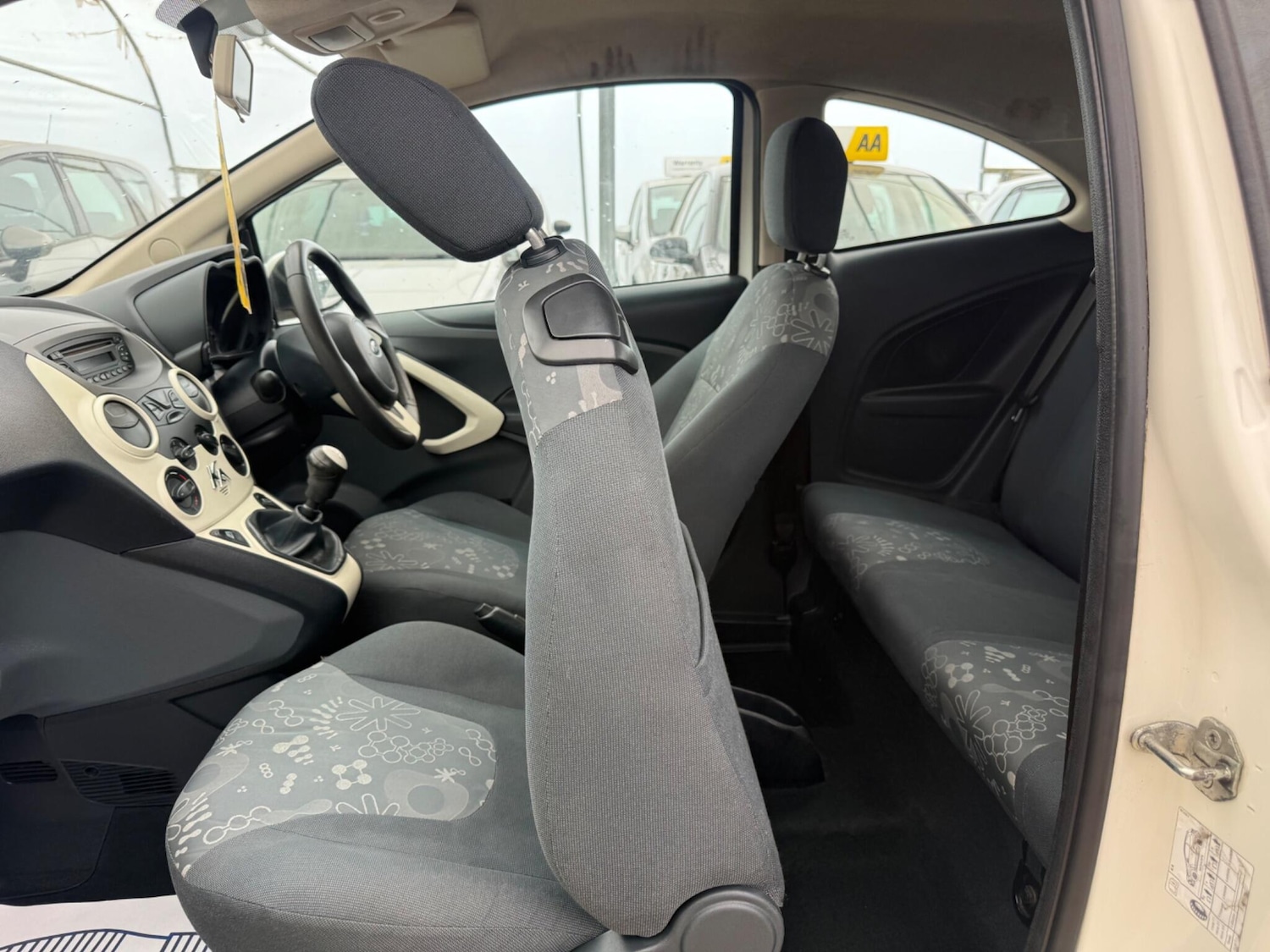 Used Ford Ka 2011 for sale - 78184657: Photo 26