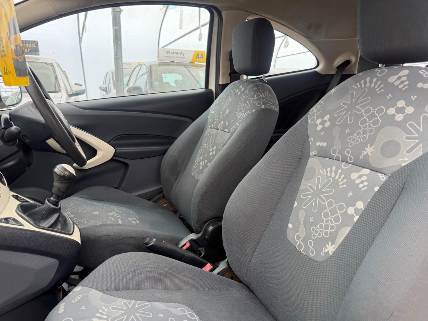 Used Ford Ka 2011 for sale - 78184657: Photo 27