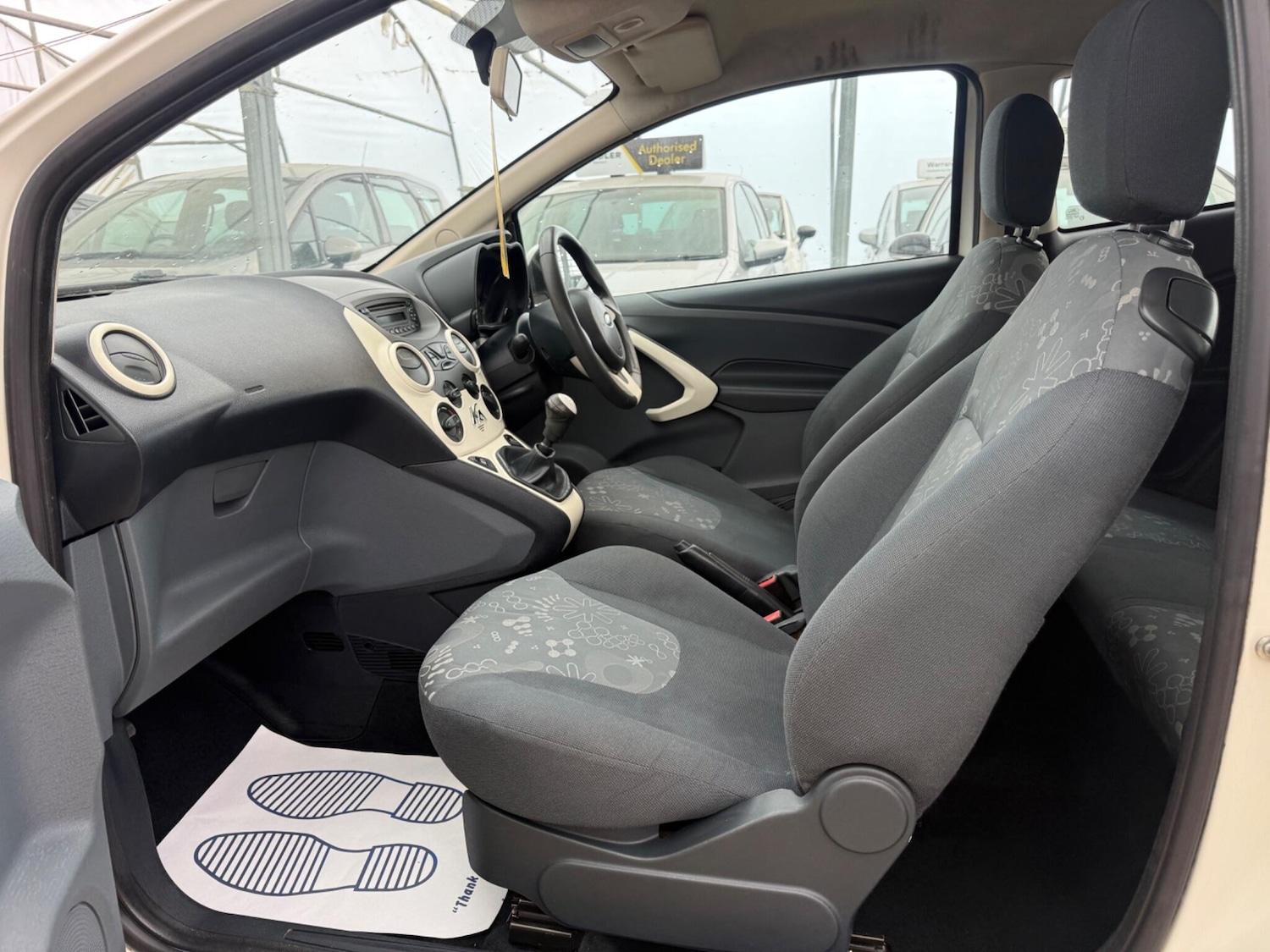 Used Ford Ka 2011 for sale - 78184657: Photo 28