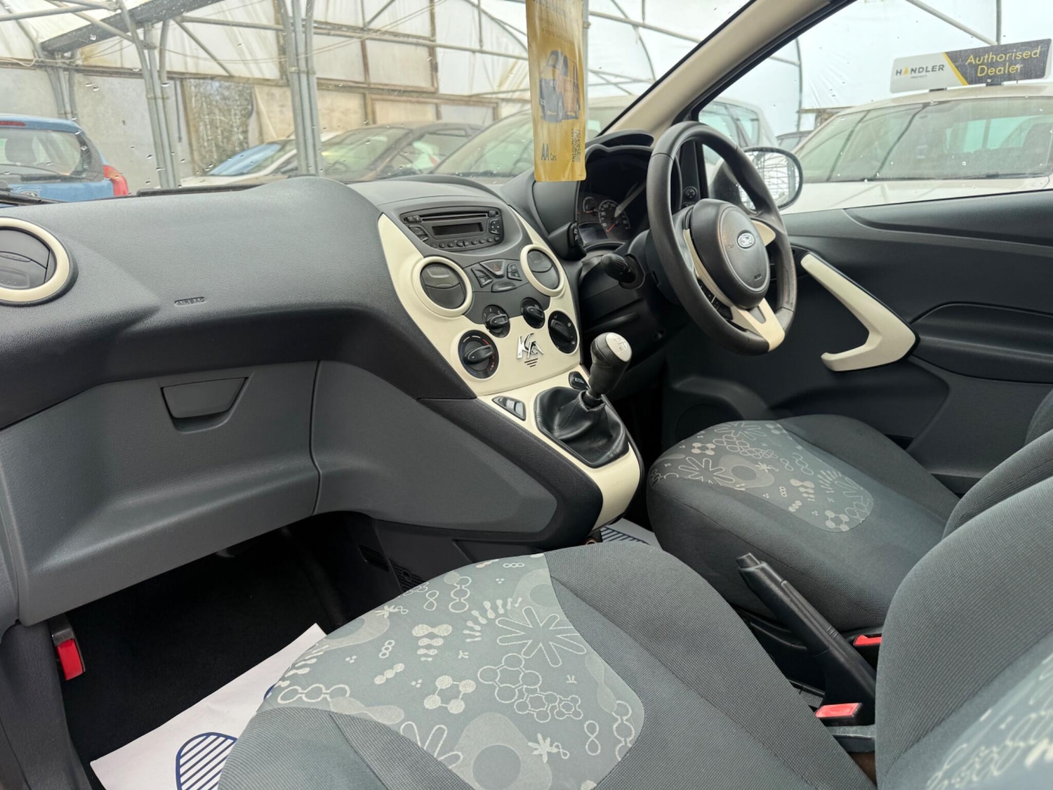 Used Ford Ka 2011 for sale - 78184657: Photo 29