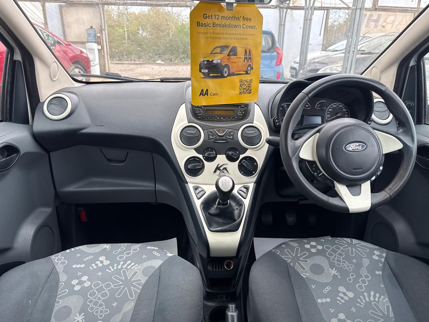 Used Ford Ka 2011 for sale - 78184657: Photo 3