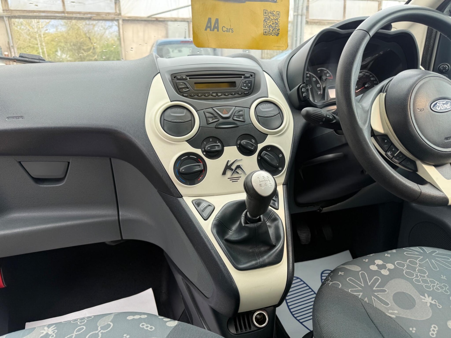 Used Ford Ka 2011 for sale - 78184657: Photo 30