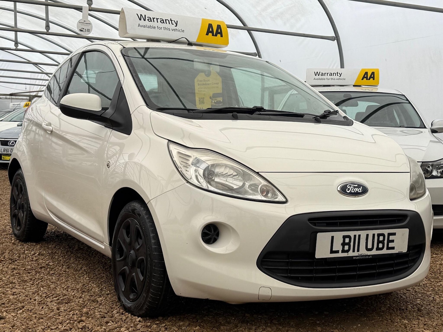 Used Ford Ka 2011 for sale - 78184657: Photo 31