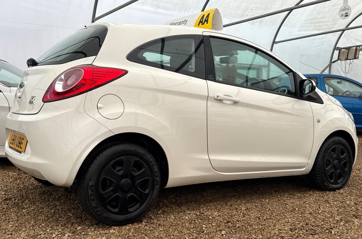 Used Ford Ka 2011 for sale - 78184657: Photo 36