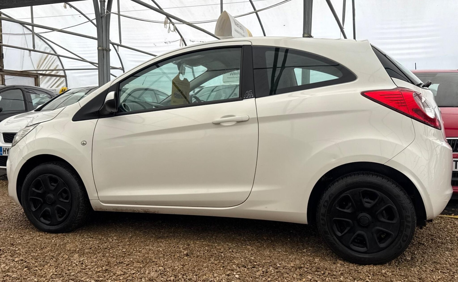 Used Ford Ka 2011 for sale - 78184657: Photo 40