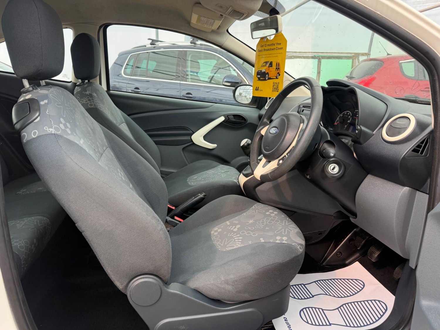 Used Ford Ka 2011 for sale - 78184657: Photo 44