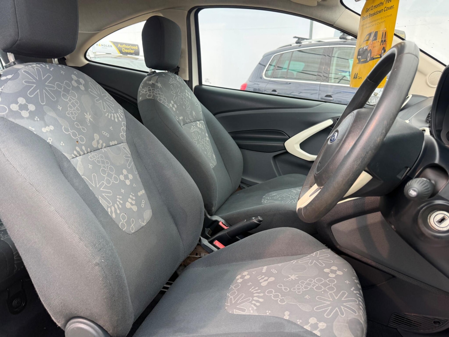 Used Ford Ka 2011 for sale - 78184657: Photo 45