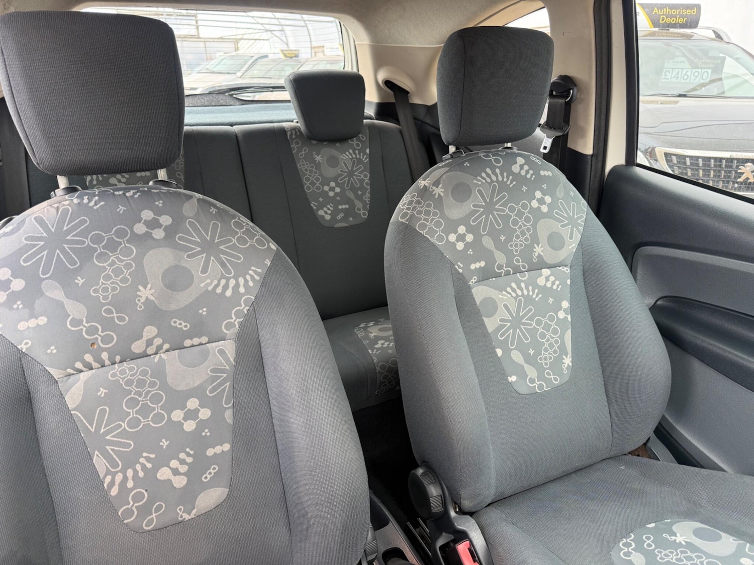 Used Ford Ka 2011 for sale - 78184657: Photo 46