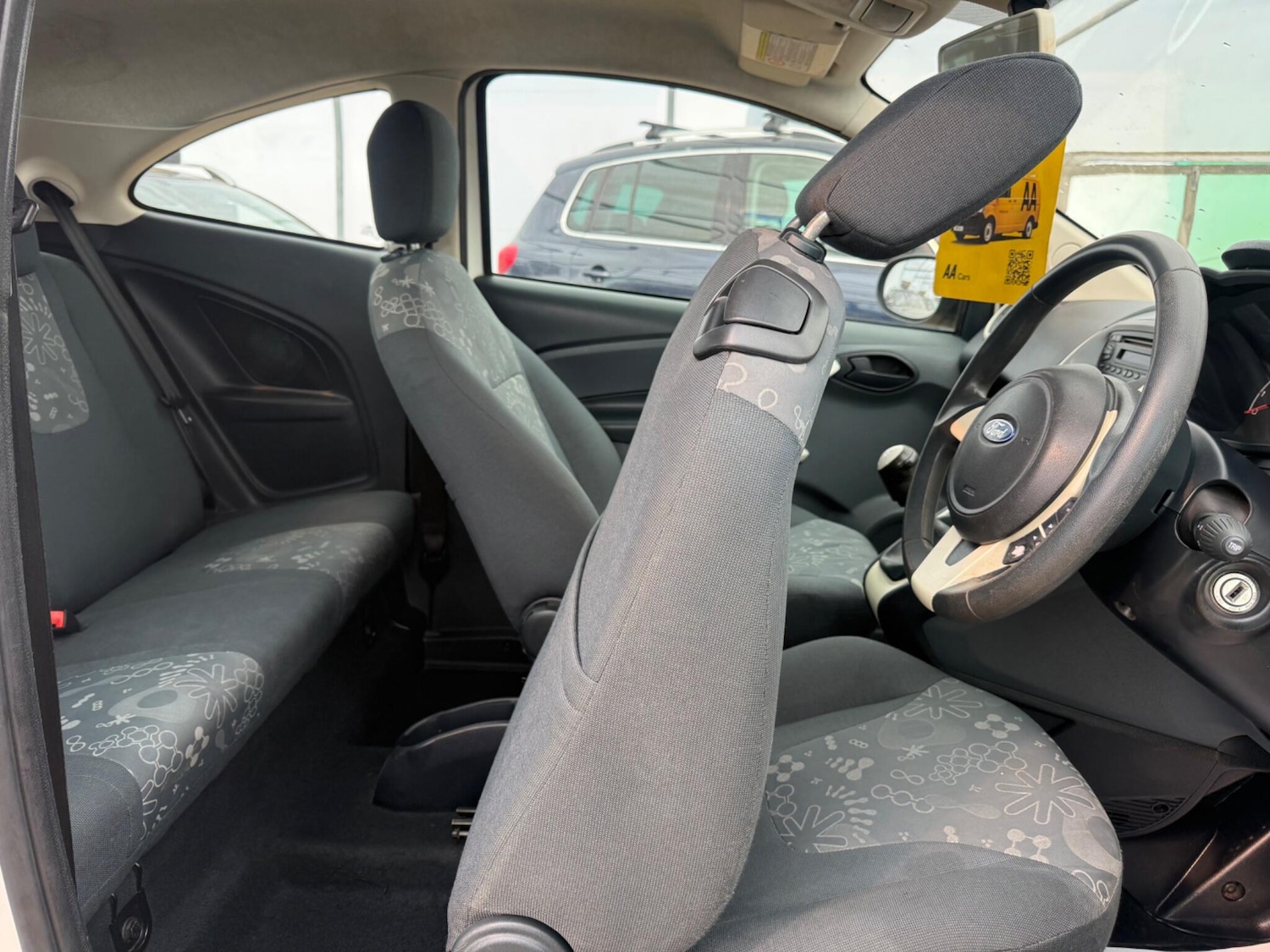 Used Ford Ka 2011 for sale - 78184657: Photo 47