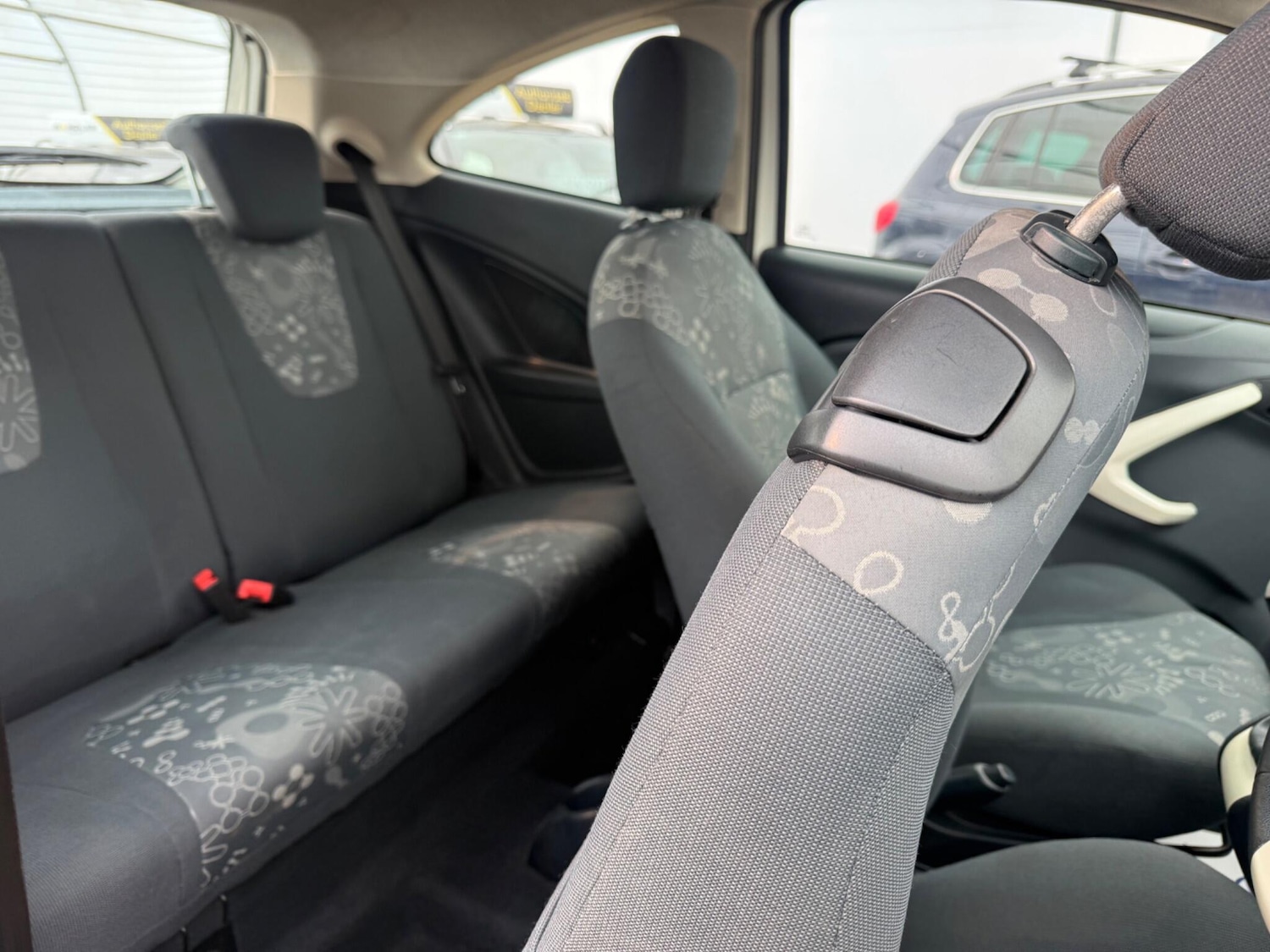 Used Ford Ka 2011 for sale - 78184657: Photo 48