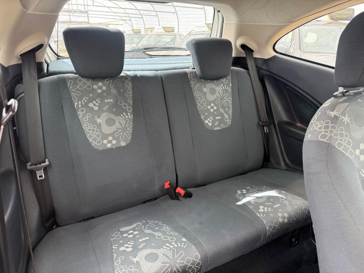 Used Ford Ka 2011 for sale - 78184657: Photo 49