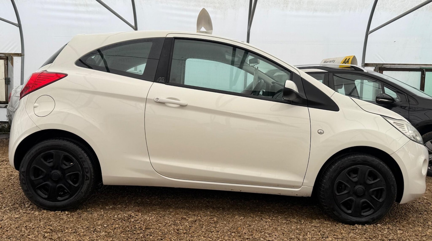 Used Ford Ka 2011 for sale - 78184657: Photo 5