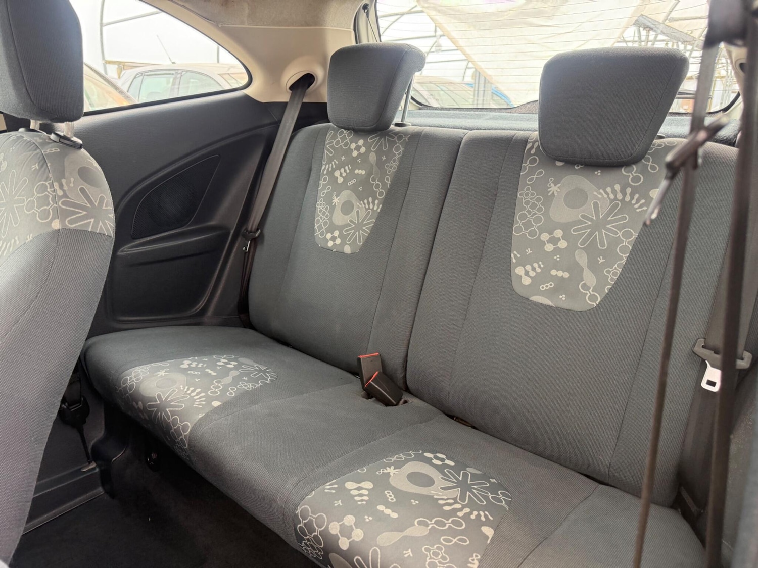 Used Ford Ka 2011 for sale - 78184657: Photo 50