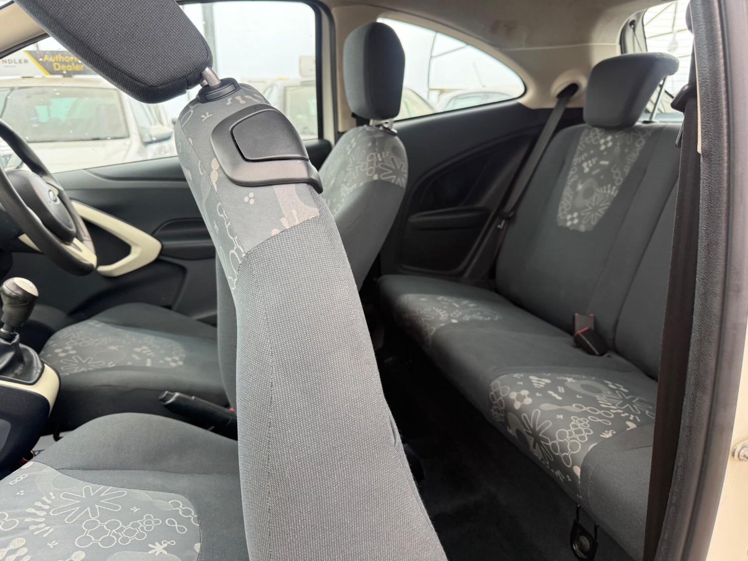 Used Ford Ka 2011 for sale - 78184657: Photo 51