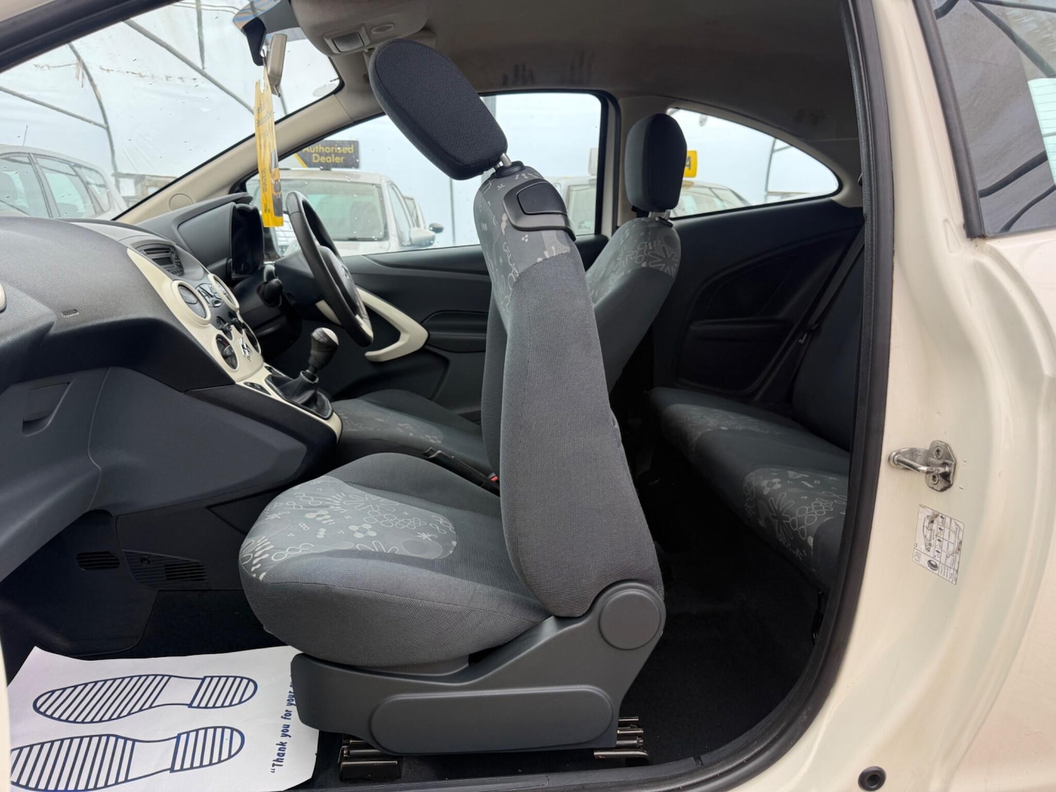 Used Ford Ka 2011 for sale - 78184657: Photo 52