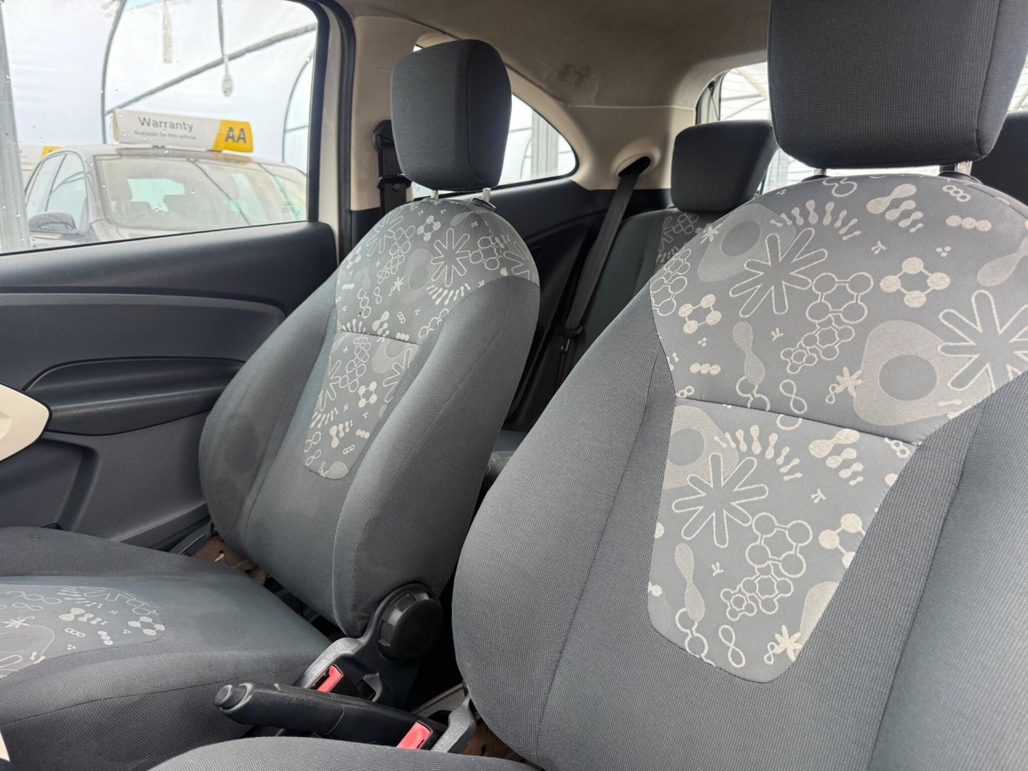 Used Ford Ka 2011 for sale - 78184657: Photo 53