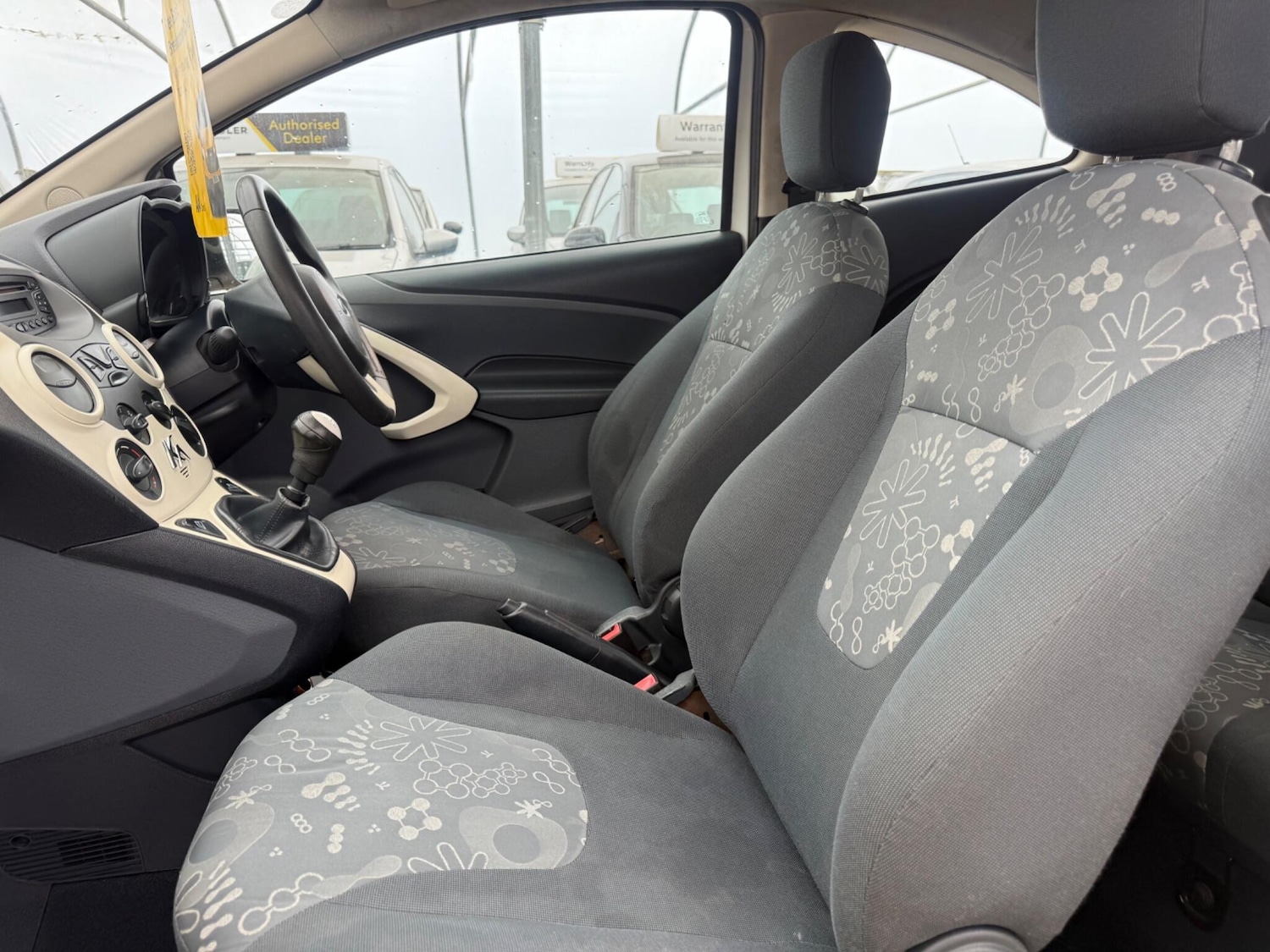 Used Ford Ka 2011 for sale - 78184657: Photo 54