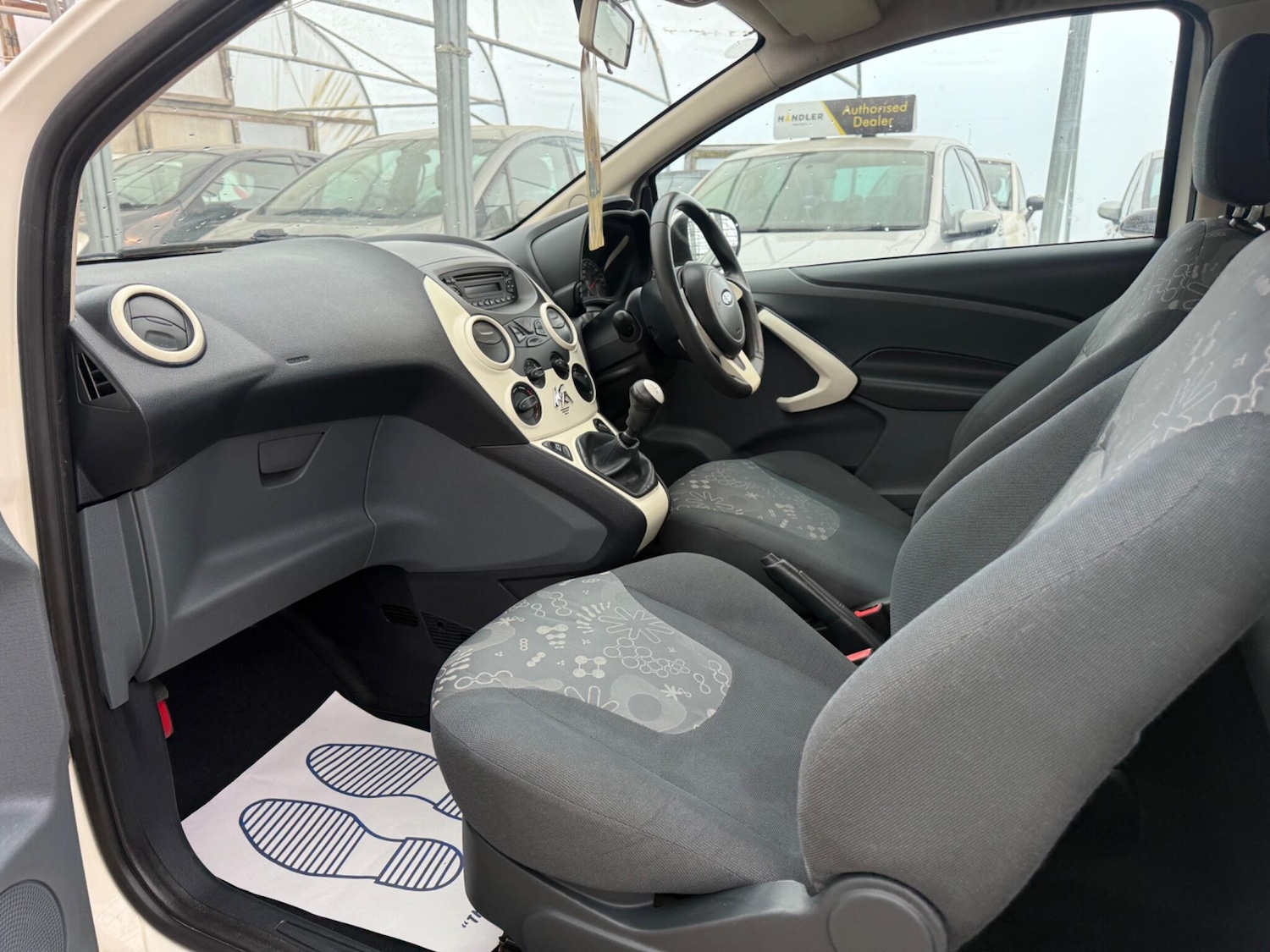 Used Ford Ka 2011 for sale - 78184657: Photo 55