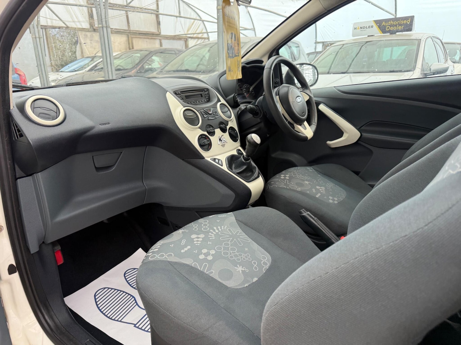 Used Ford Ka 2011 for sale - 78184657: Photo 56