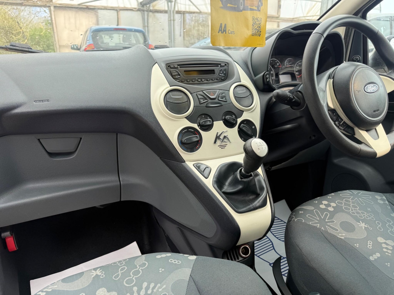 Used Ford Ka 2011 for sale - 78184657: Photo 57