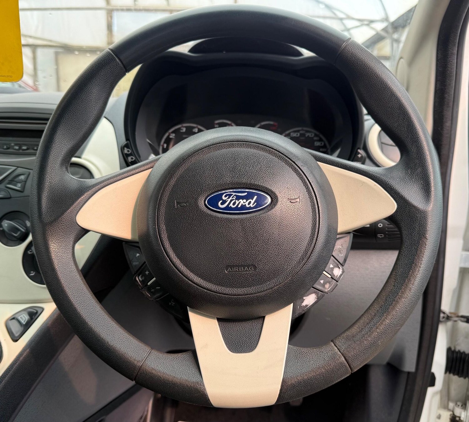 Used Ford Ka 2011 for sale - 78184657: Photo 58