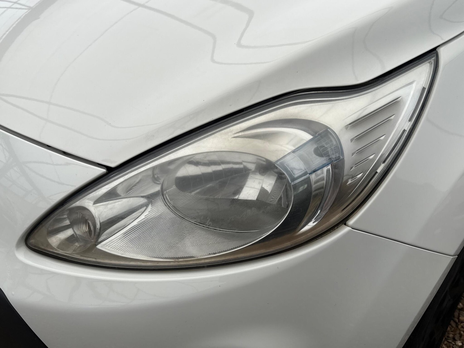 Used Ford Ka 2011 for sale - 78184657: Photo 64