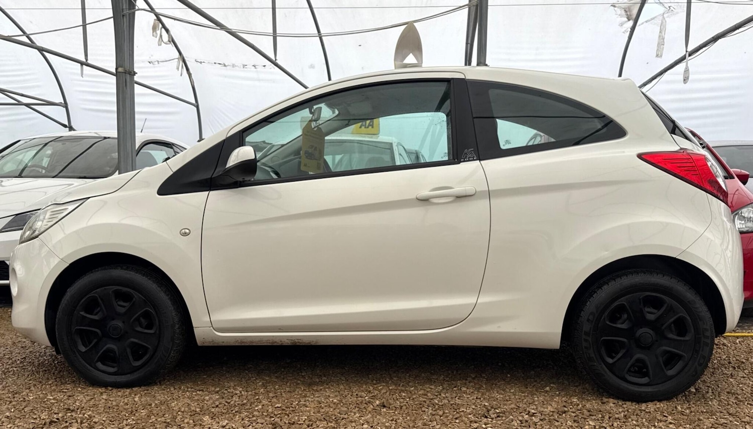 Used Ford Ka 2011 for sale - 78184657: Photo 7