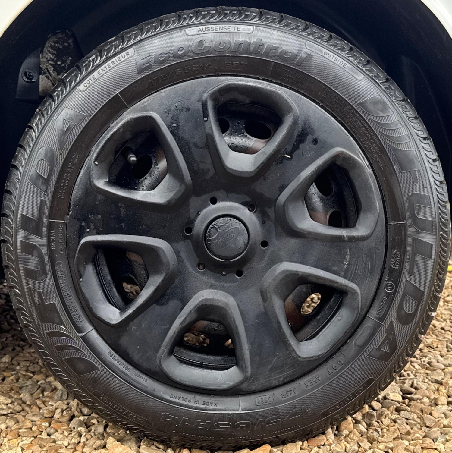 Used Ford Ka 2011 for sale - 78184657: Photo 72