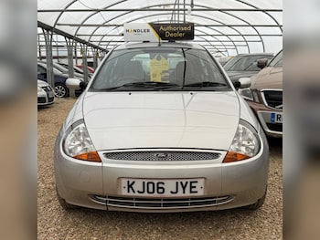 Used Ford Ka 2006 for sale - 78891843: Photo