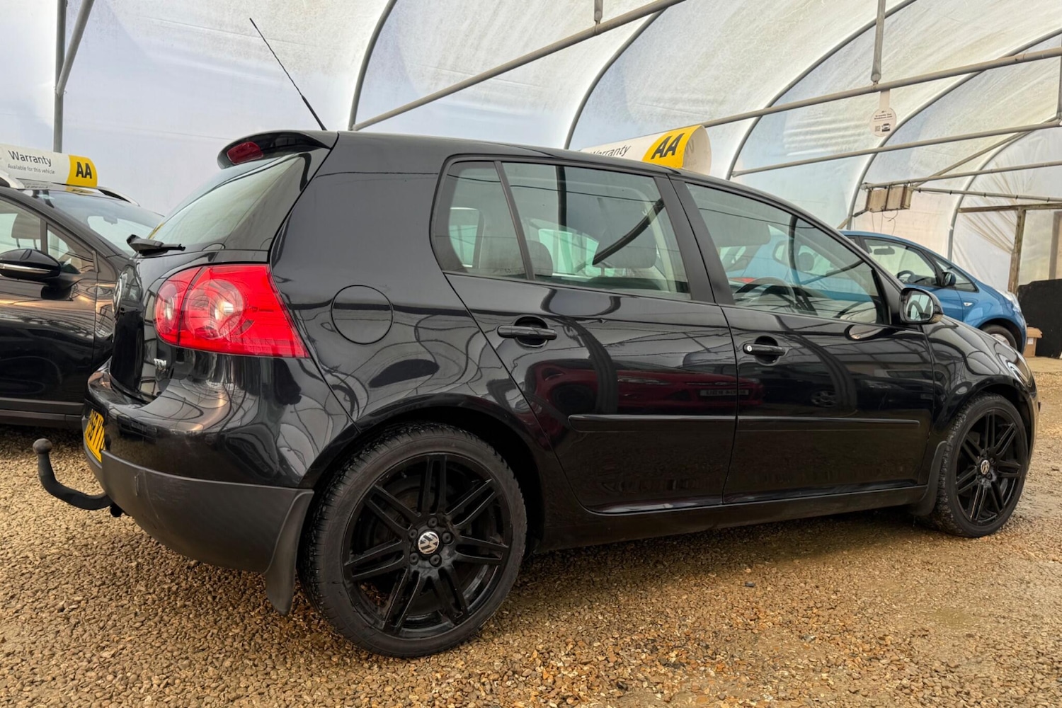 Used Volkswagen Golf for sale - 77658985: Photo 10