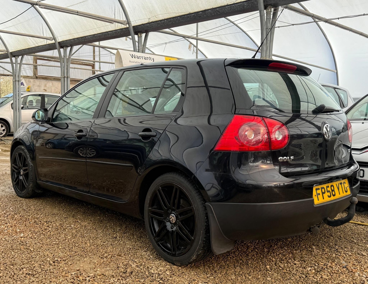 Used Volkswagen Golf for sale - 77658985: Photo 11