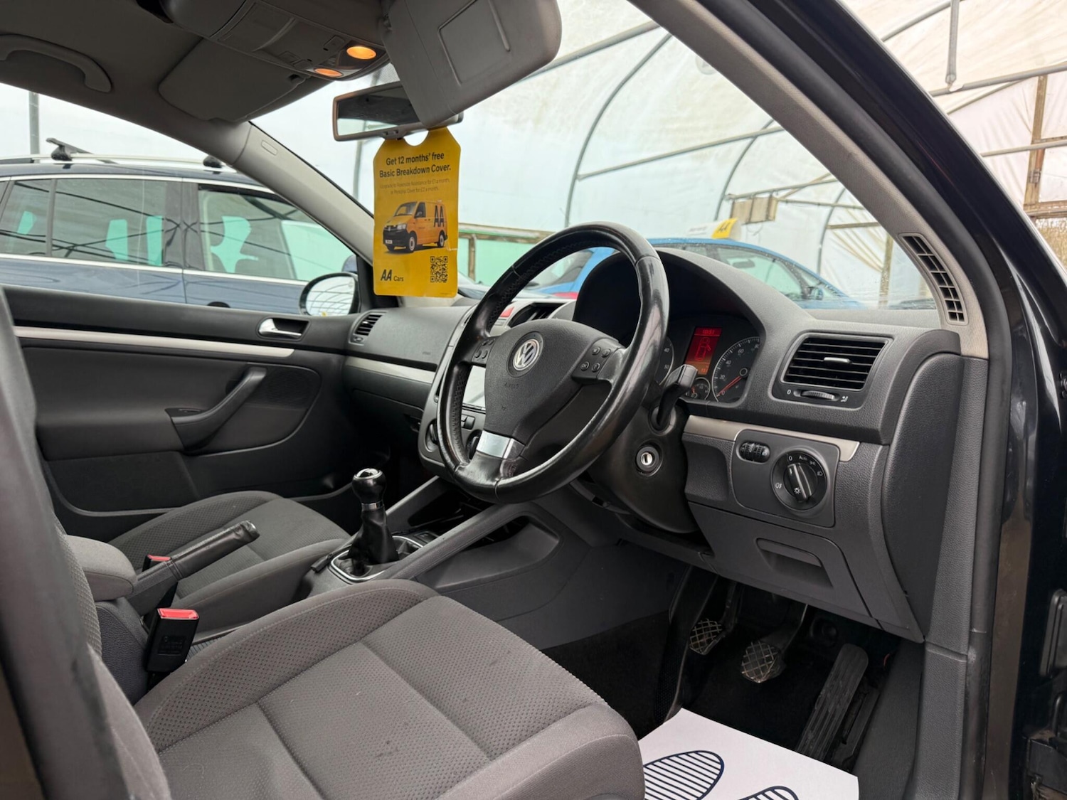 Used Volkswagen Golf for sale - 77658985: Photo 13