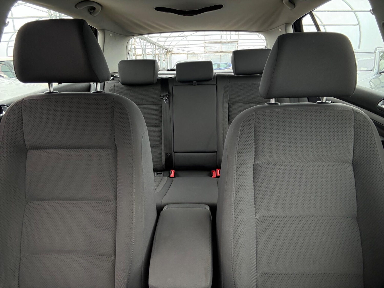 Used Volkswagen Golf for sale - 77658985: Photo 16