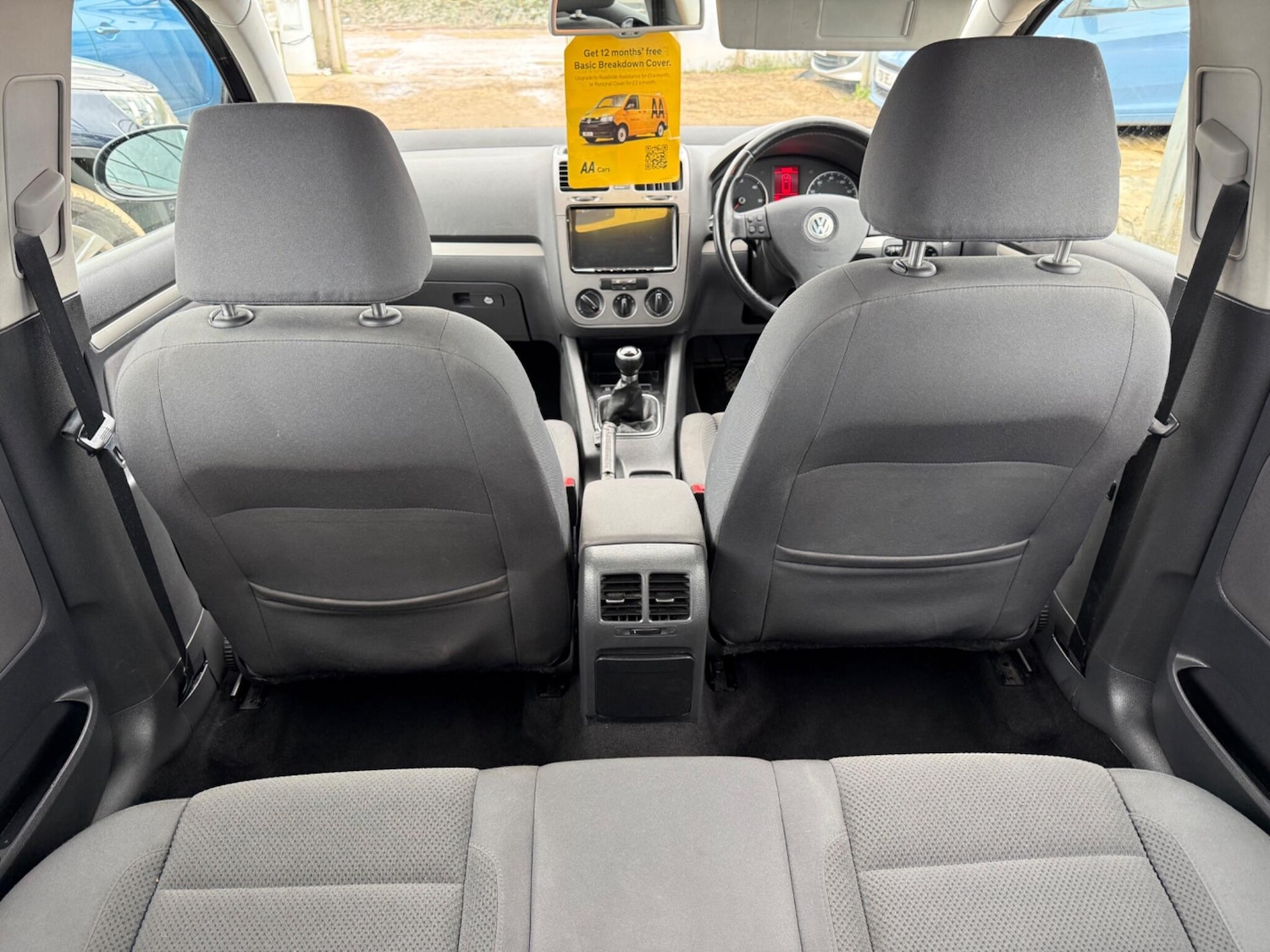 Used Volkswagen Golf for sale - 77658985: Photo 22