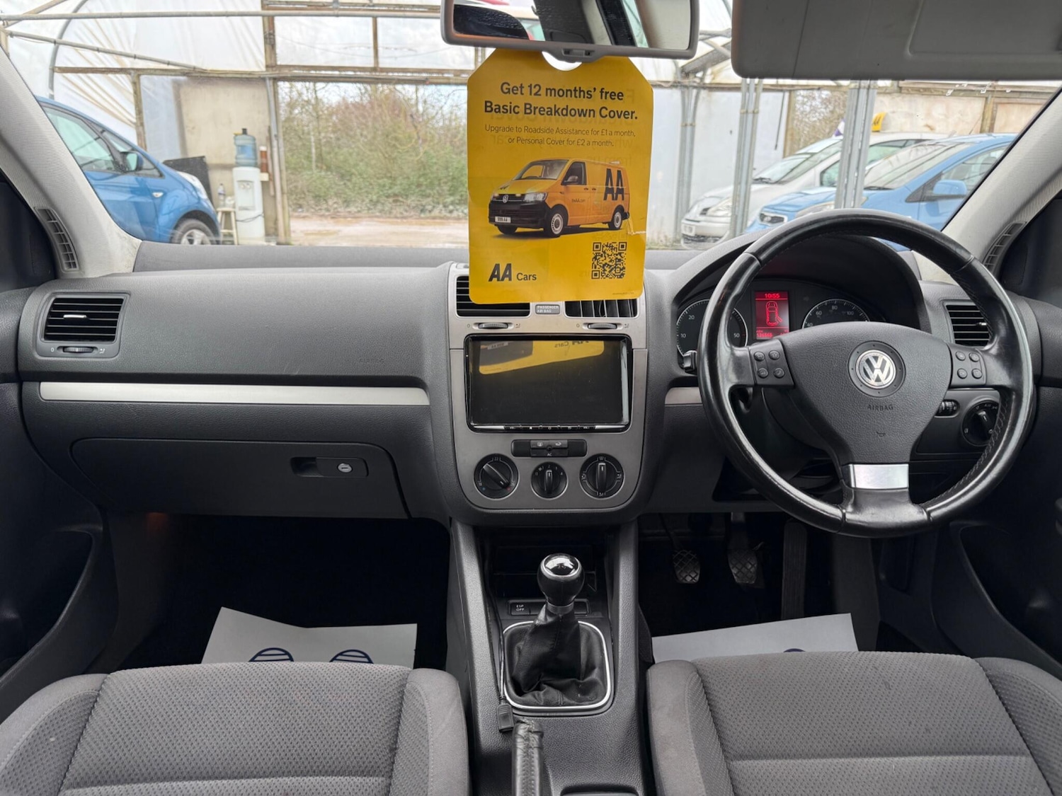 Used Volkswagen Golf for sale - 77658985: Photo 3