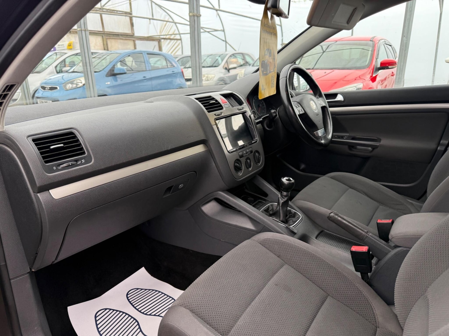 Used Volkswagen Golf for sale - 77658985: Photo 30