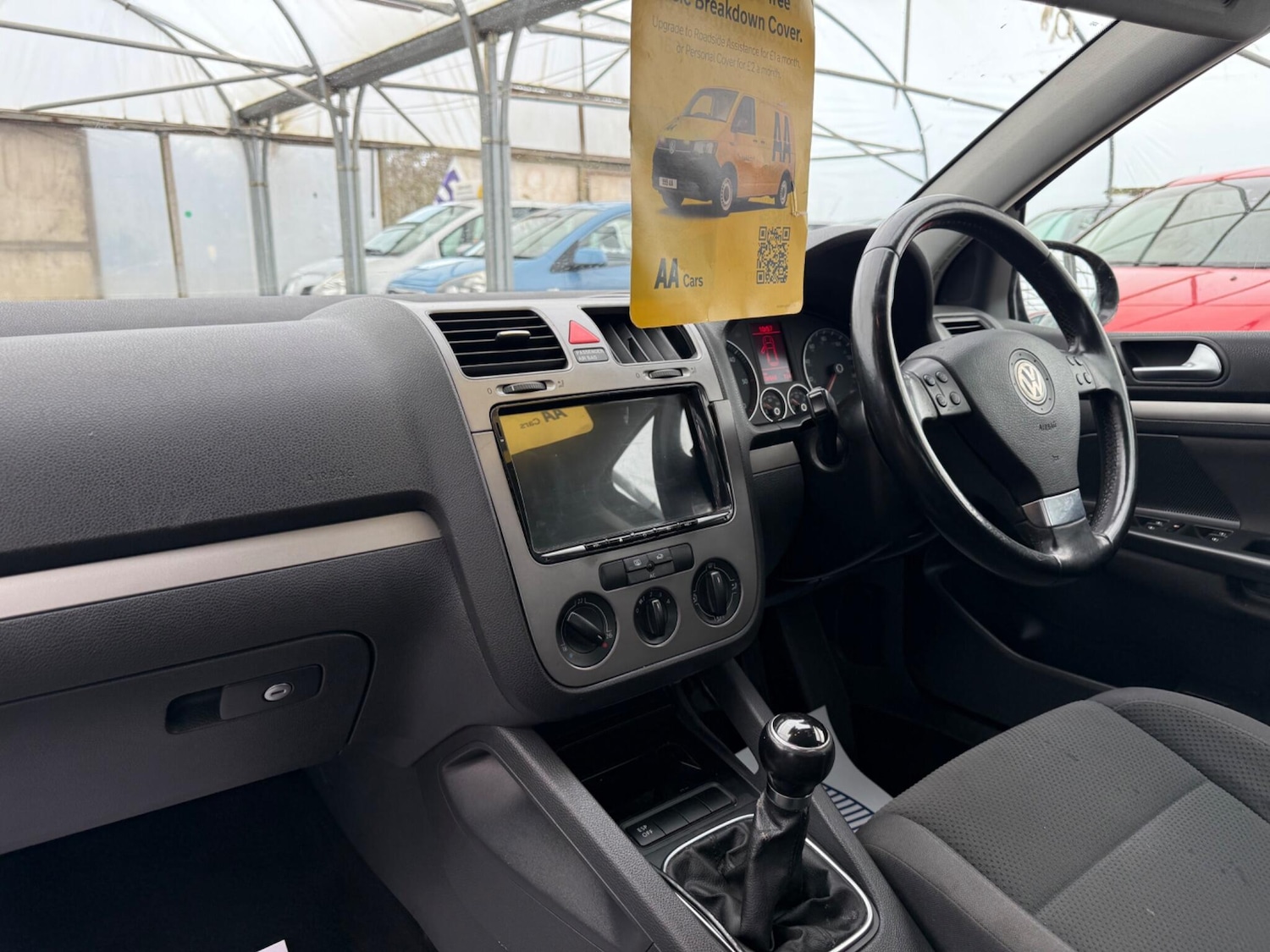 Used Volkswagen Golf for sale - 77658985: Photo 31