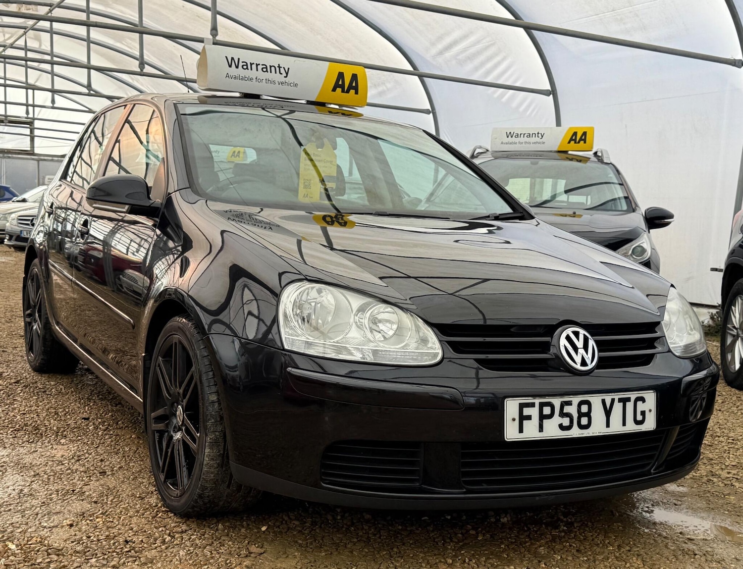 Used Volkswagen Golf for sale - 77658985: Photo 32