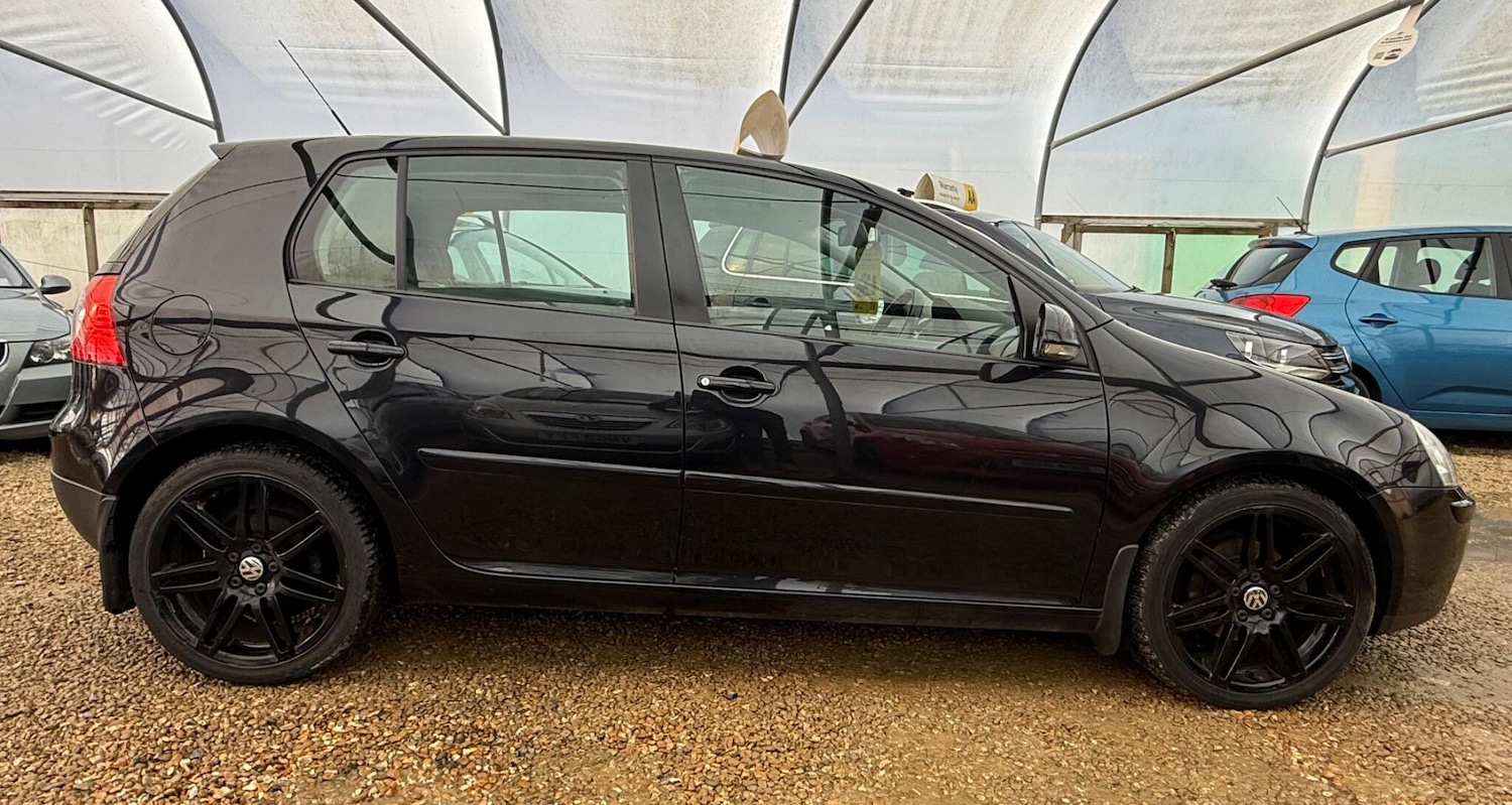 Used Volkswagen Golf for sale - 77658985: Photo 34